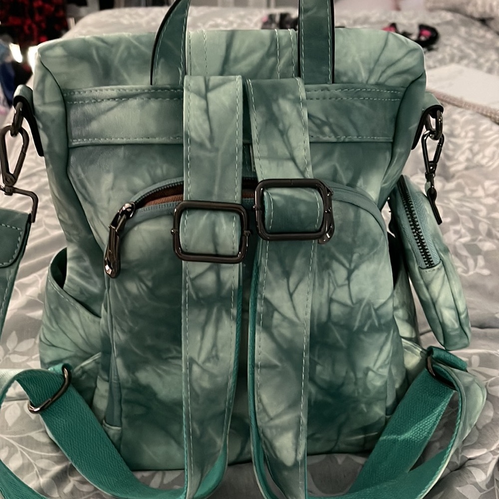 Backpack - Picture 5 of 8